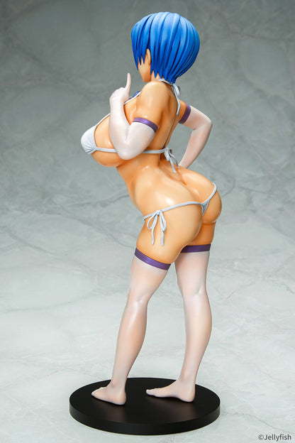 Mariko Hirose Tanned Ver. Greenhorn Beat