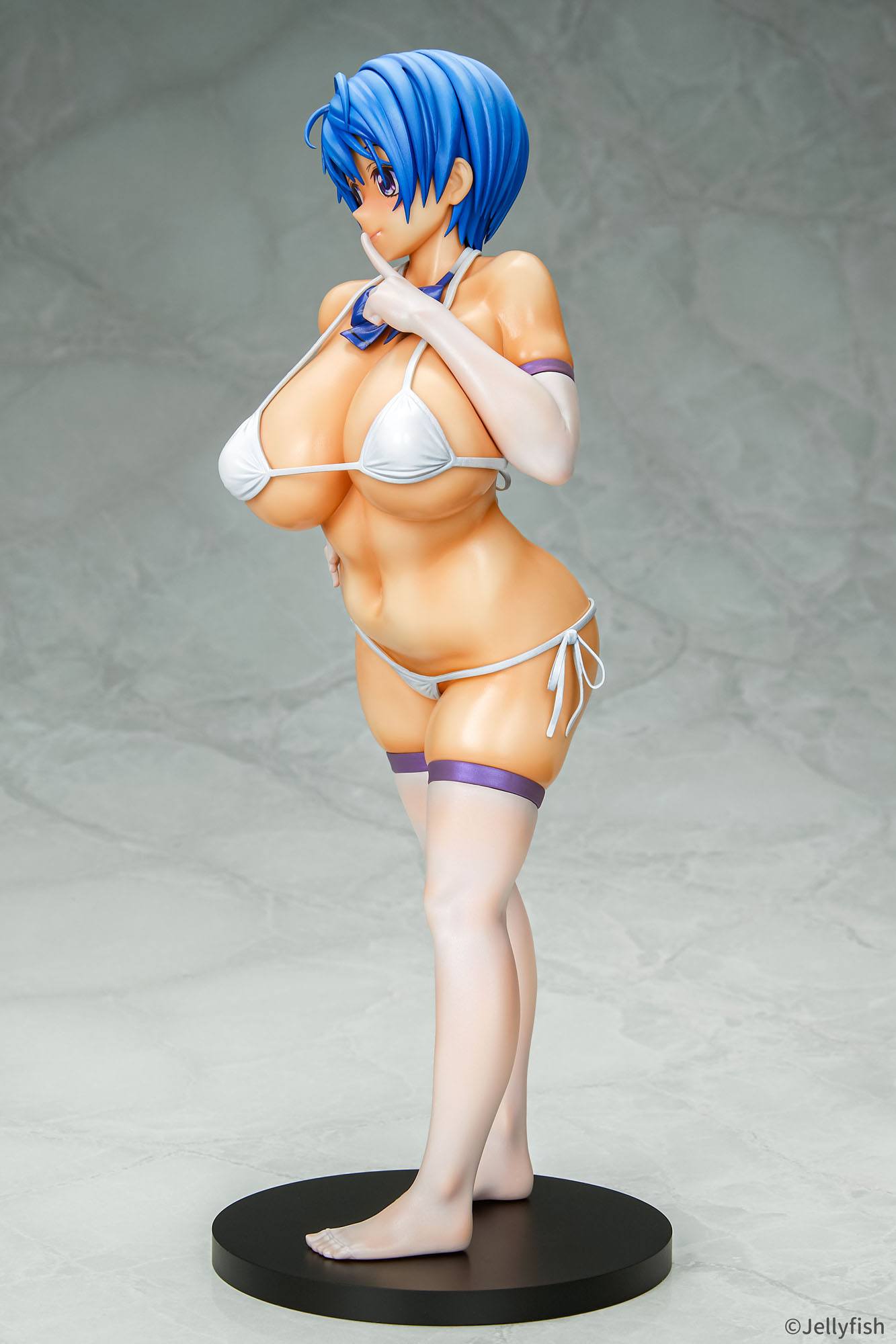 Mariko Hirose Tanned Ver. Greenhorn Beat