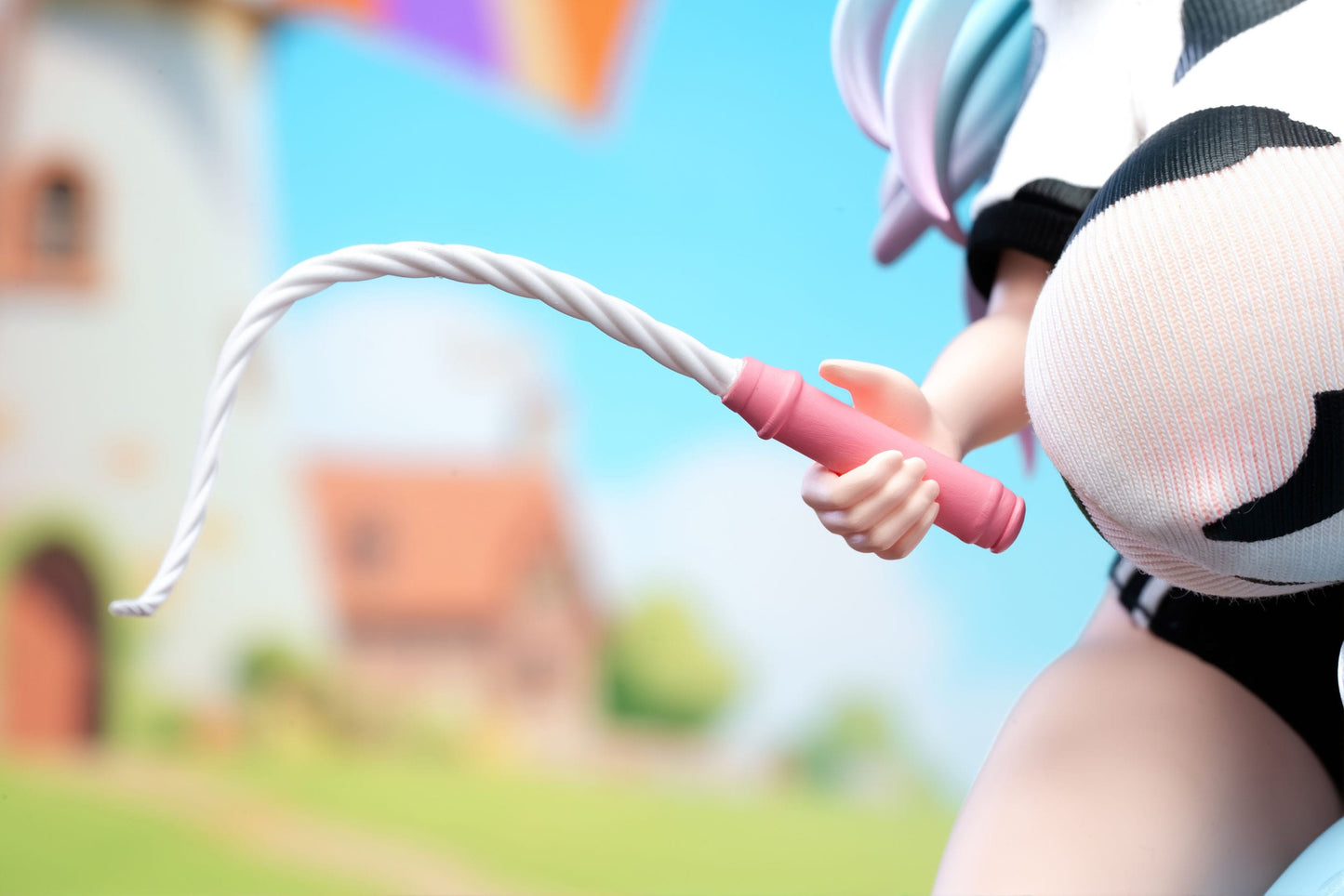 Niu Niang Original Characrer BedRoom Honey