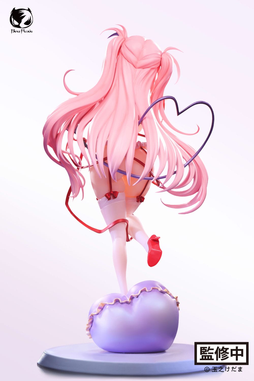 Lulumu Succubus Original Character BeaPanda Bonus Edition - Anime Figuren günstig kaufen