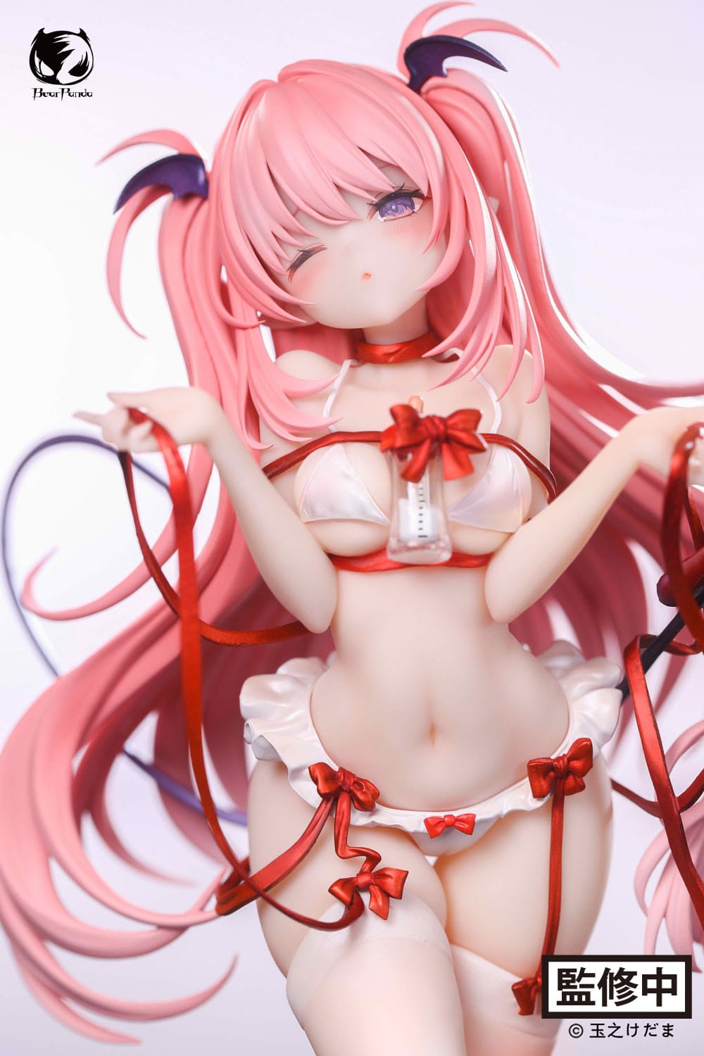 Lulumu Succubus Original Character BeaPanda Bonus Edition - Anime Figuren günstig kaufen