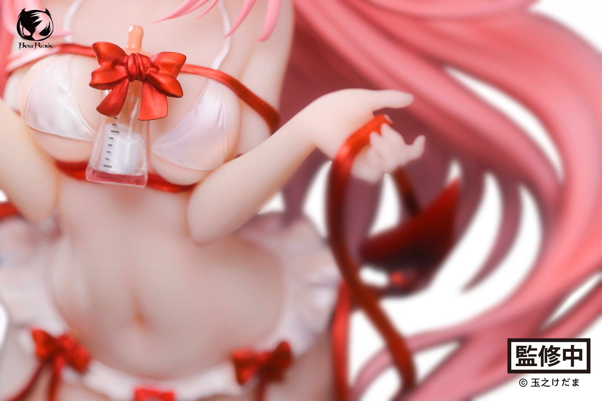 Lulumu Succubus Original Character BeaPanda Bonus Edition - Anime Figuren günstig kaufen