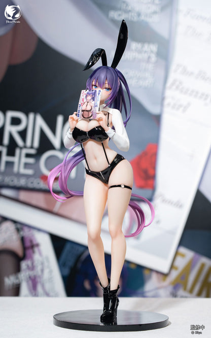 Yuna Bunny Girl Ver. Original Character BearPanda - Anime Figuren günstig kaufen