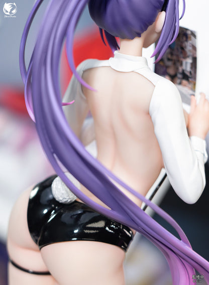 Yuna Bunny Girl Ver. Original Character BearPanda - Anime Figuren günstig kaufen