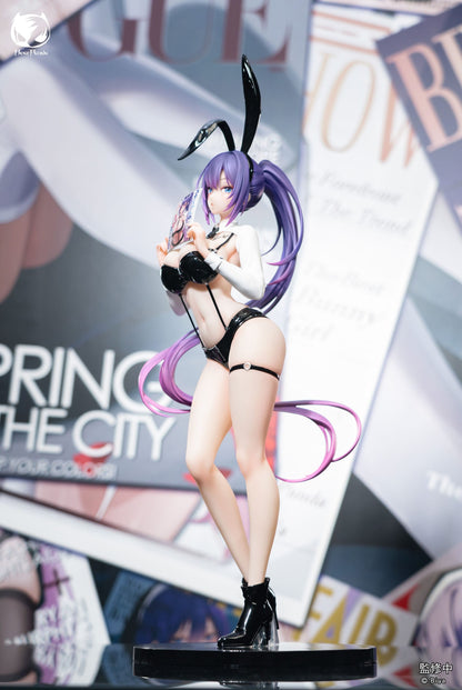 Yuna Bunny Girl Ver. Original Character BearPanda - Anime Figuren günstig kaufen