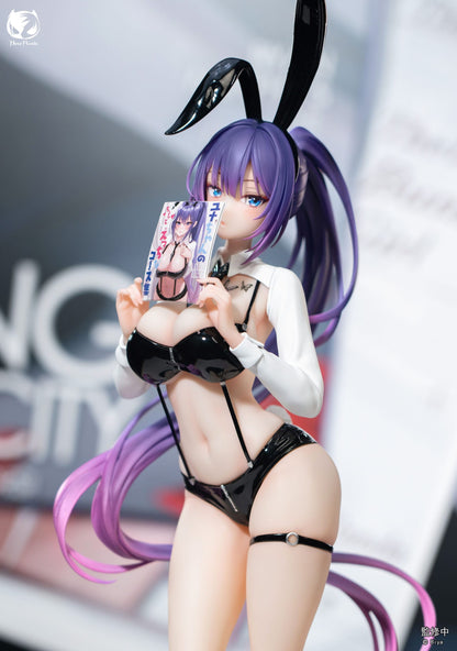 Yuna Bunny Girl Ver. Original Character BearPanda