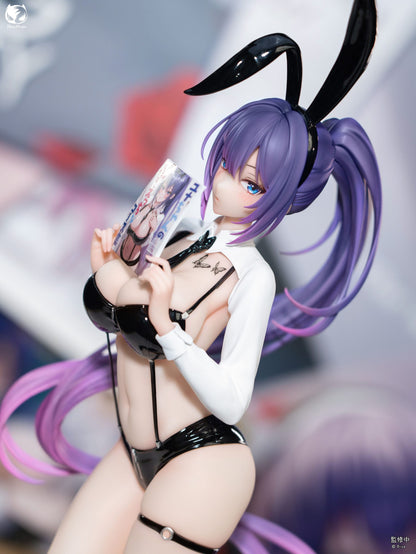 Yuna Bunny Girl Ver. Original Character BearPanda