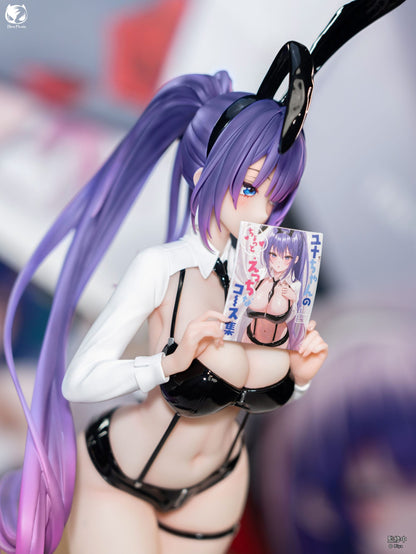 Yuna Bunny Girl Ver. Original Character BearPanda