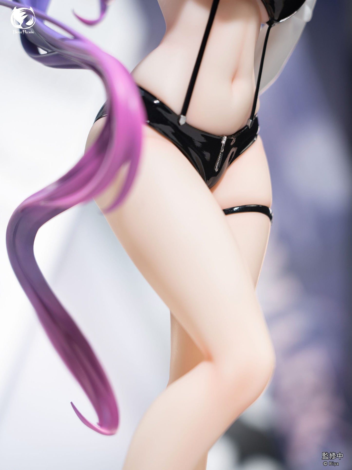 Yuna Bunny Girl Ver. Original Character BearPanda