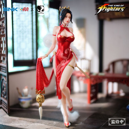 Mai Shiranui Hong Shang Wu Ver. BearPanda