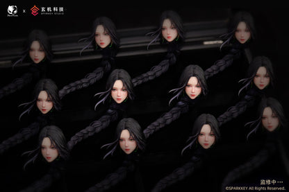 Aeolian Encounter Ver. BearPanda