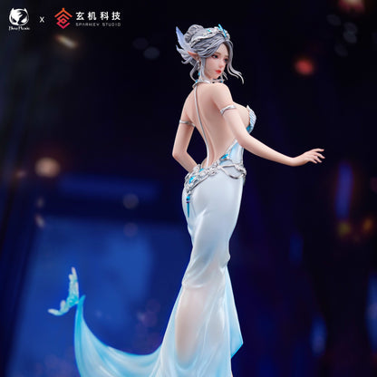 Haiqin Yan Encounter Ver. BearPanda