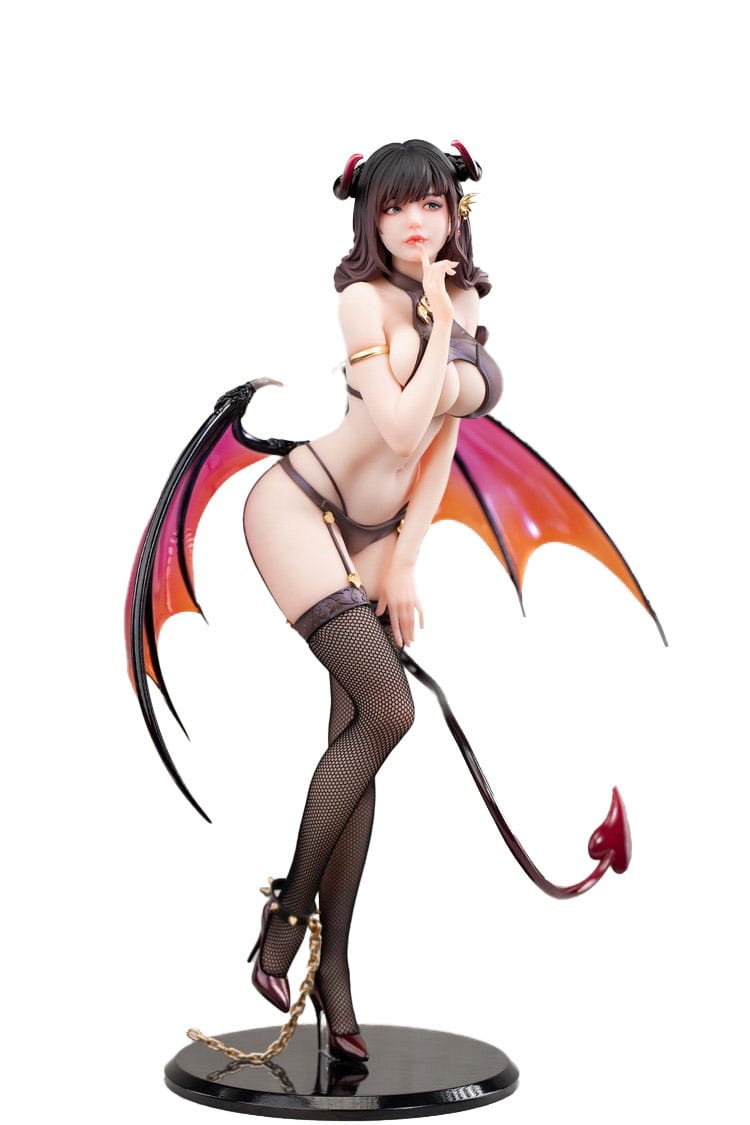 She is real Nafu Original Character BearPanda