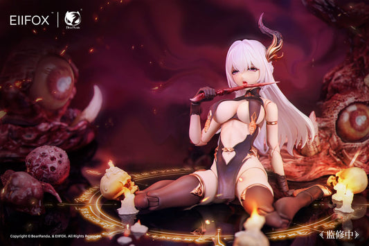 Hua Xia Shen Gui Hua Pi Original Character BearPanda - Anime Figuren günstig kaufen