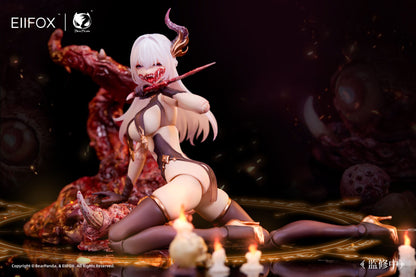 Hua Xia Shen Gui Hua Pi Original Character BearPanda