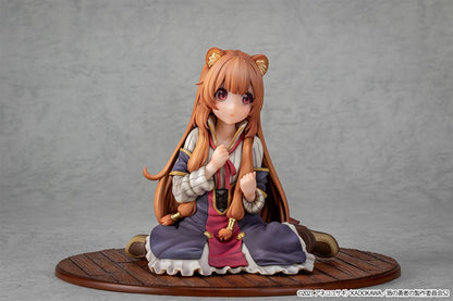 Raphtalia - Childhood Ver. / The Rising of the Shield Hero Season 2 - Anime Figuren günstig kaufen