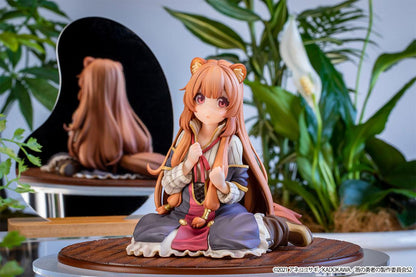 Raphtalia - Childhood Ver. / The Rising of the Shield Hero Season 2 - Anime Figuren günstig kaufen
