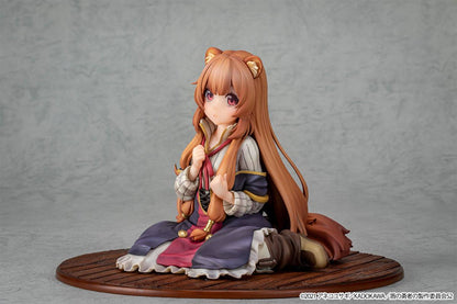 Raphtalia - Childhood Ver. / The Rising of the Shield Hero Season 2 - Anime Figuren günstig kaufen
