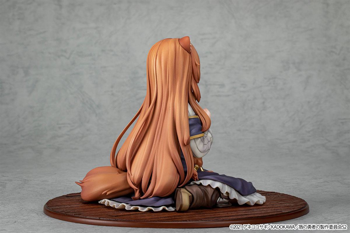 Raphtalia - Childhood Ver. / The Rising of the Shield Hero Season 2