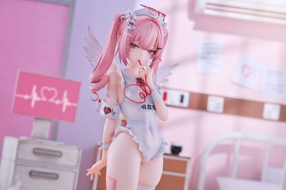 Minarai Nurse Tsukiyomi Ai - Original Character - Bibi Buttons - Anime Figuren günstig kaufen