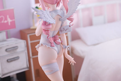 Minarai Nurse Tsukiyomi Ai - Original Character - Bibi Buttons - Anime Figuren günstig kaufen