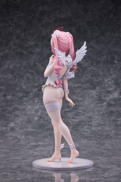 Minarai Nurse Tsukiyomi Ai - Personagem Original - Bibi Buttons