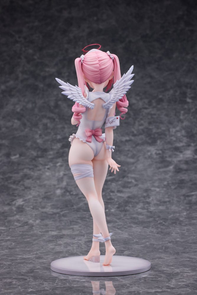 Minarai Nurse Tsukiyomi Ai - Personagem Original - Bibi Buttons