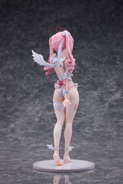 Minarai Nurse Tsukiyomi Ai - Personagem Original - Bibi Buttons