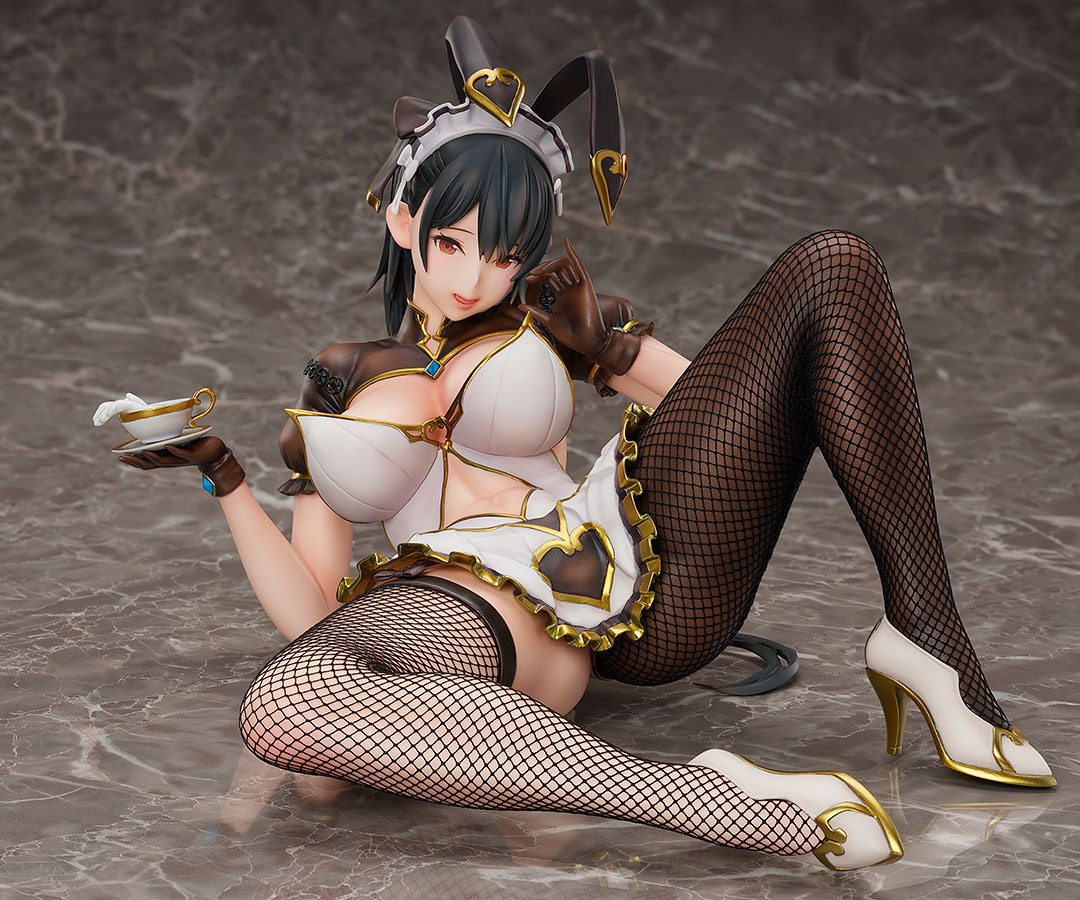 Bunny Maid Hotaru Creators Opinion BINDing - Anime Figuren günstig kaufen