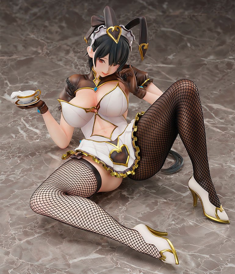 Bunny Maid Hotaru Creators Opinion BINDing - Anime Figuren günstig kaufen