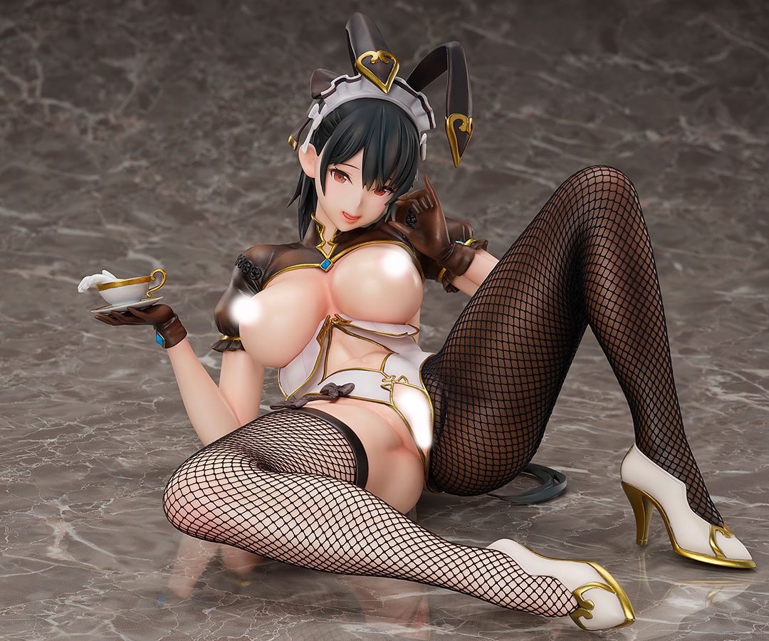Bunny Maid Hotaru Creators Opinion BINDing - Anime Figuren günstig kaufen