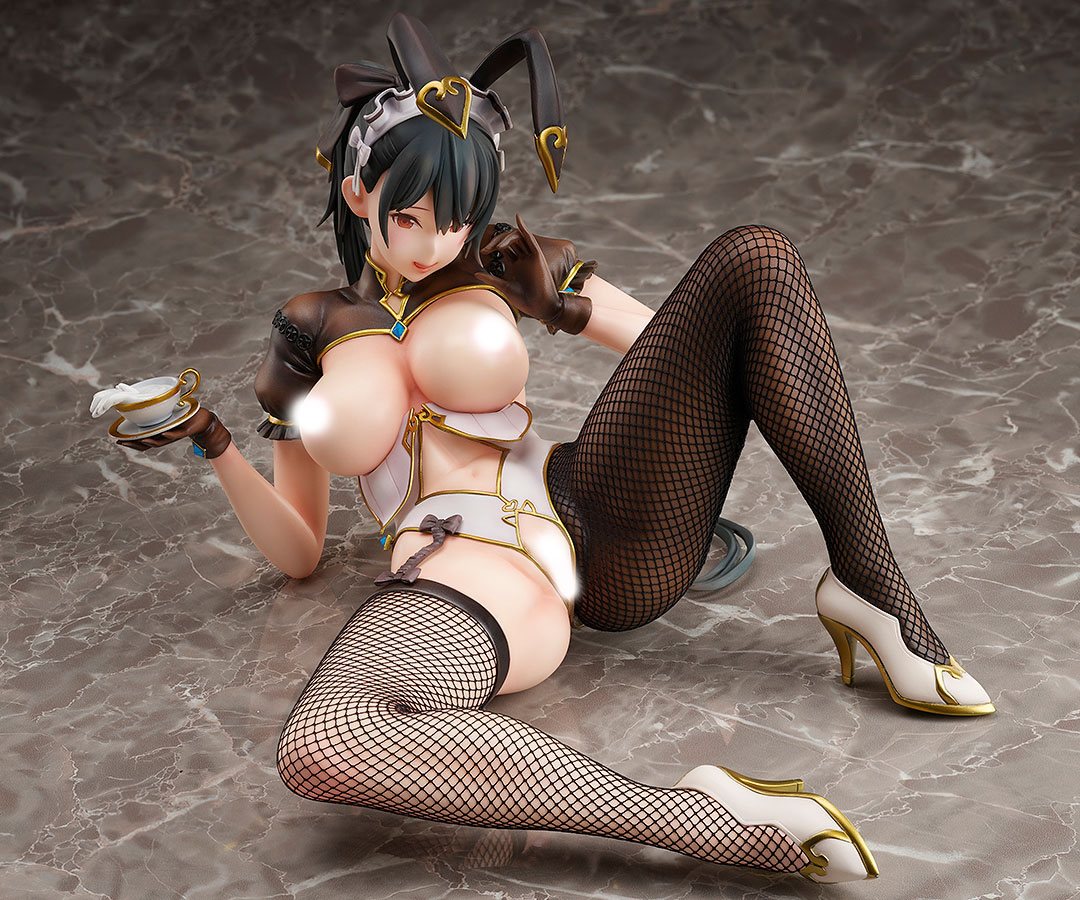 Bunny Maid Hotaru Creators Opinion BINDing - Anime Figuren günstig kaufen