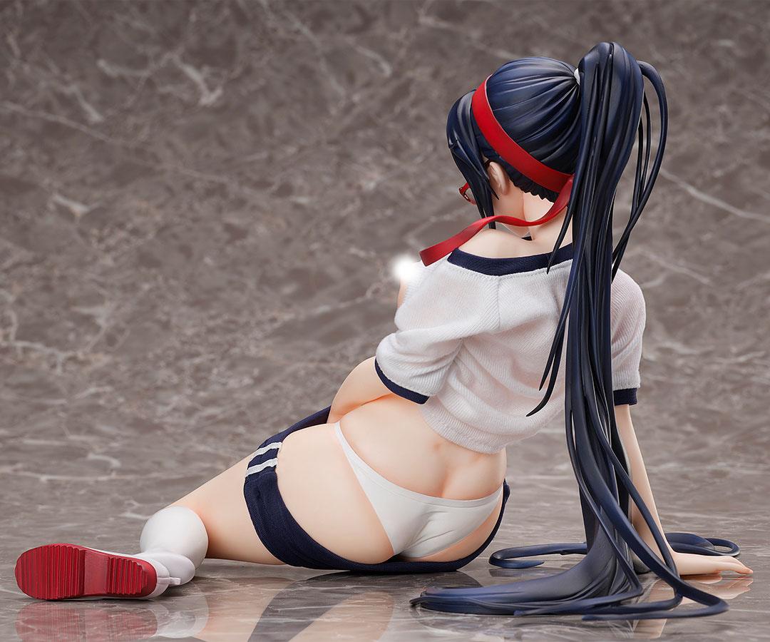 Ayaka Sawara P.E Uniform Ver. Original Character BINDing - Anime Figuren günstig kaufen