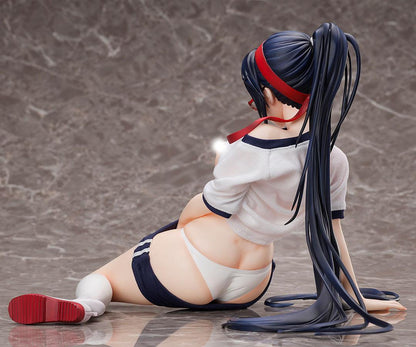 Ayaka Sawara P.E Uniform Ver. Original Character BINDing - Anime Figuren günstig kaufen