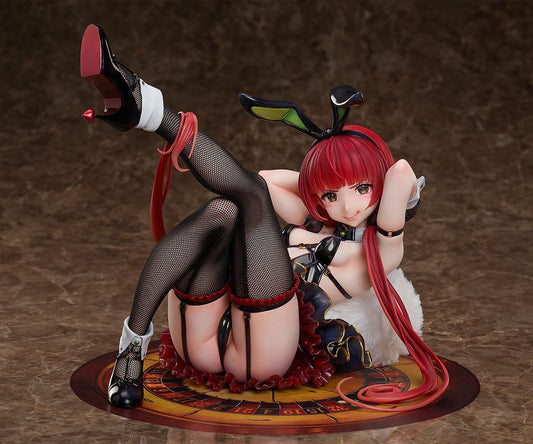 Ringo Misono Bunny Ver. / Creators Opinion - Anime Figuren günstig kaufen