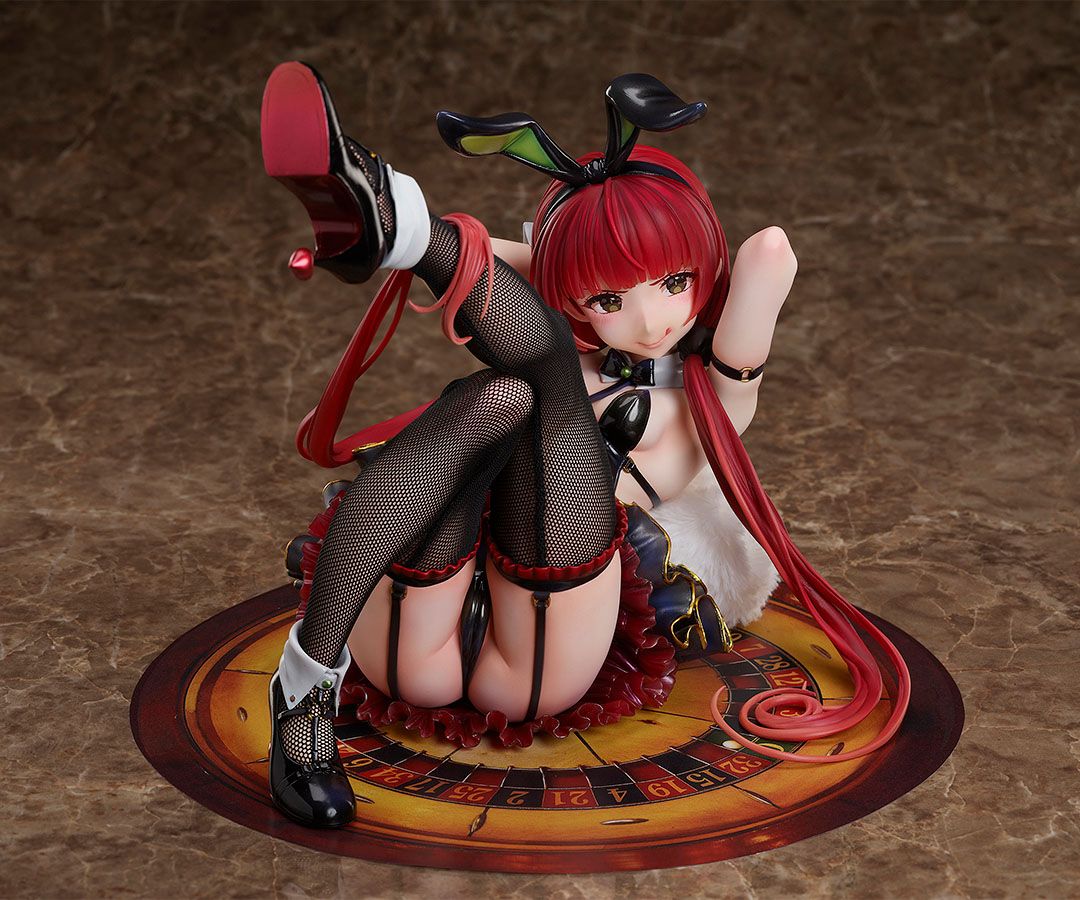 Ringo Misono Bunny Ver. / Creator's Opinion 