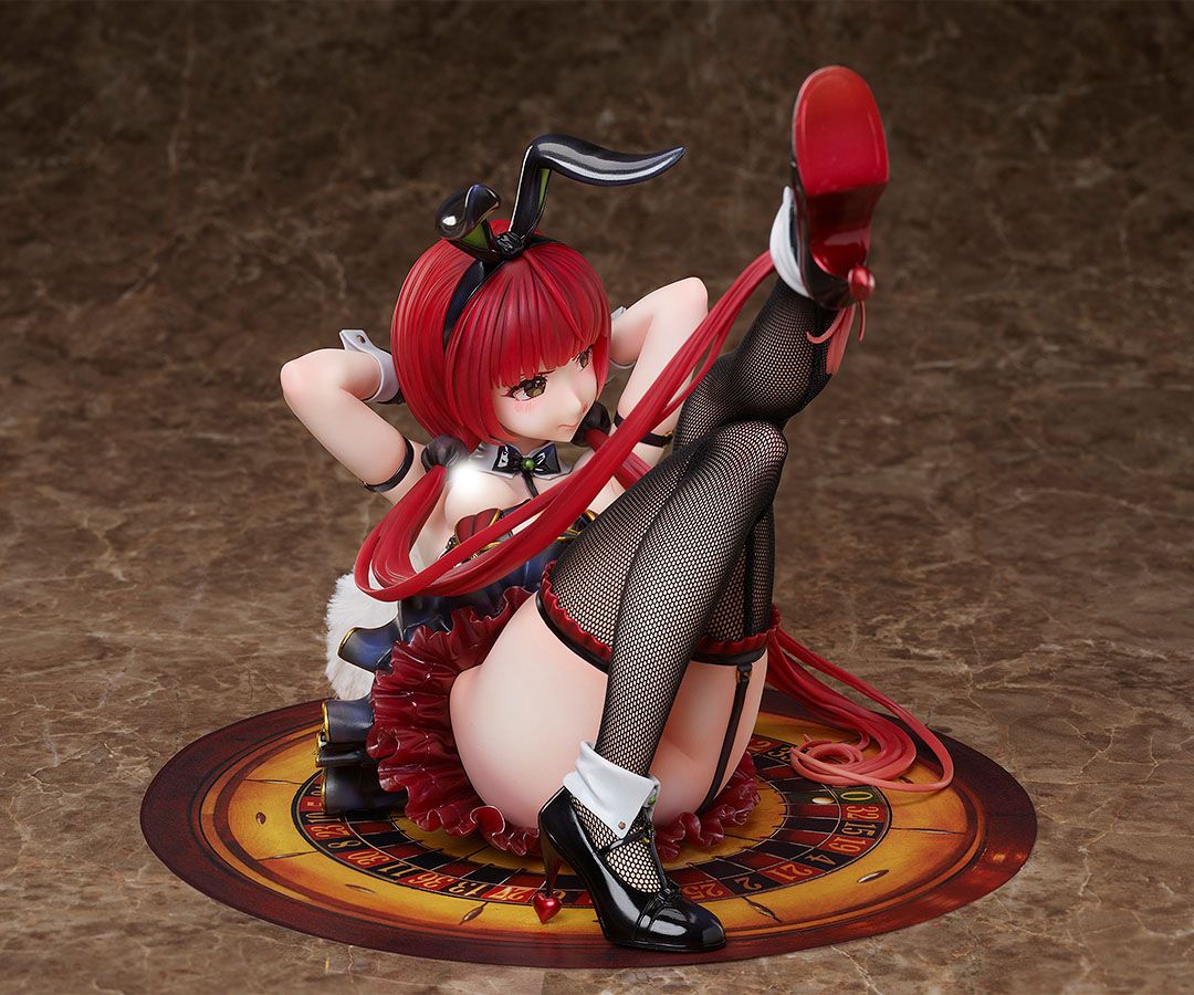 Ringo Misono Bunny Ver. / Creator's Opinion 