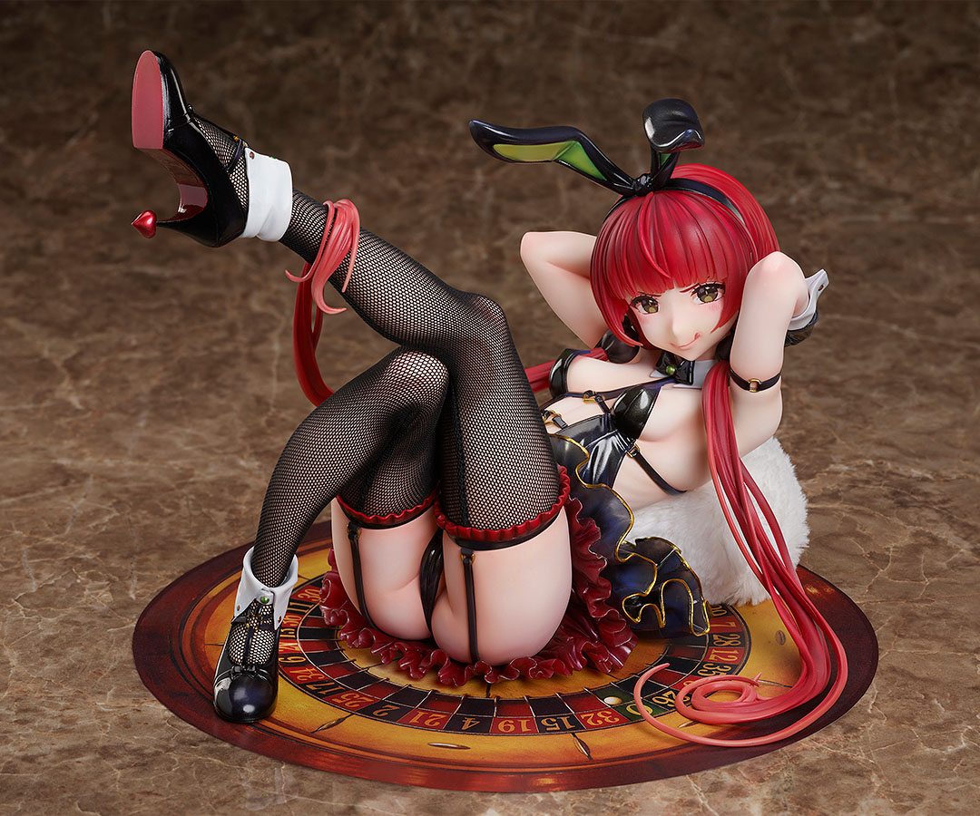 Ringo Misono Bunny Ver. / Creator's Opinion 