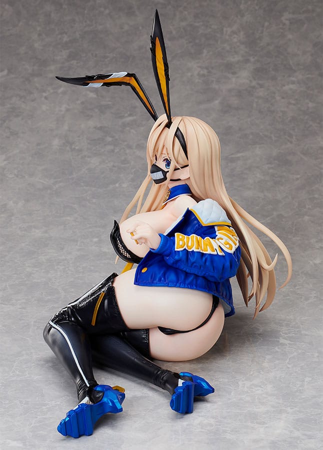 Urara Himejima - Original Character - BINDing