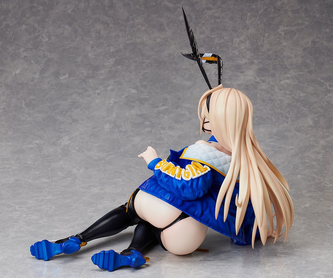 Urara Himejima - Original Character - BINDing