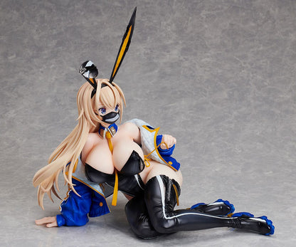 Urara Himejima - Original Character - BINDing
