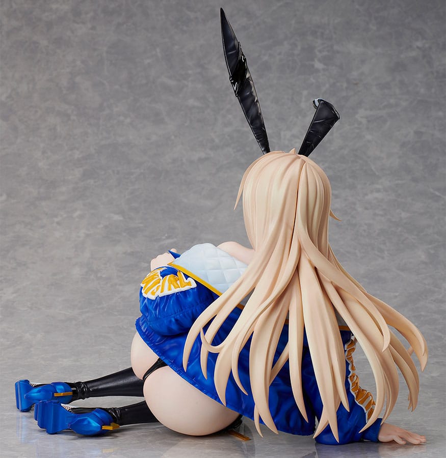 Urara Himejima - Original Character - BINDing