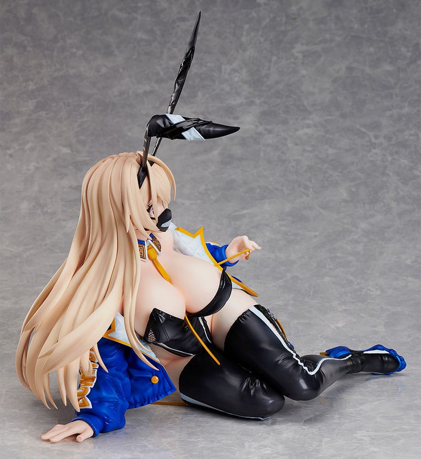 Urara Himejima - Original Character - BINDing