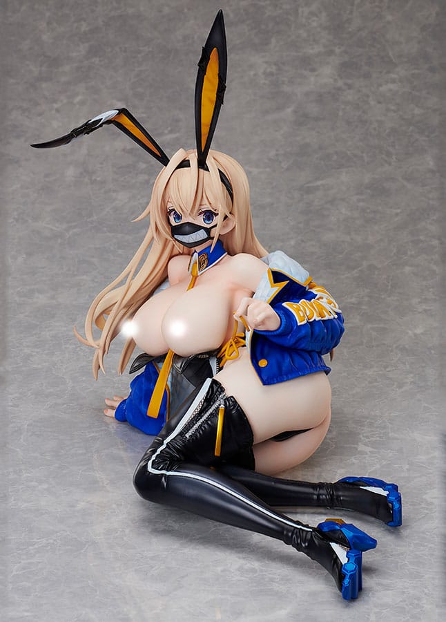 Urara Himejima - Original Character - BINDing