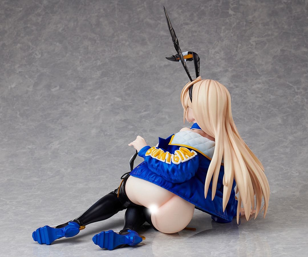 Urara Himejima - Original Character - BINDing
