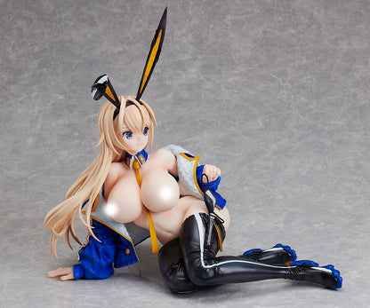 Urara Himejima - Original Character - BINDing