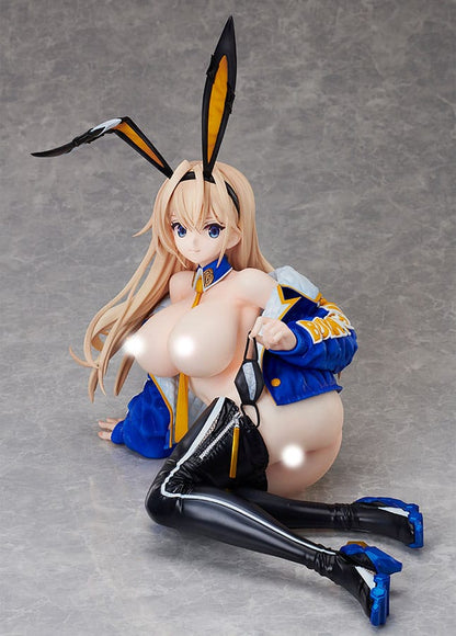 Urara Himejima - Original Character - BINDing