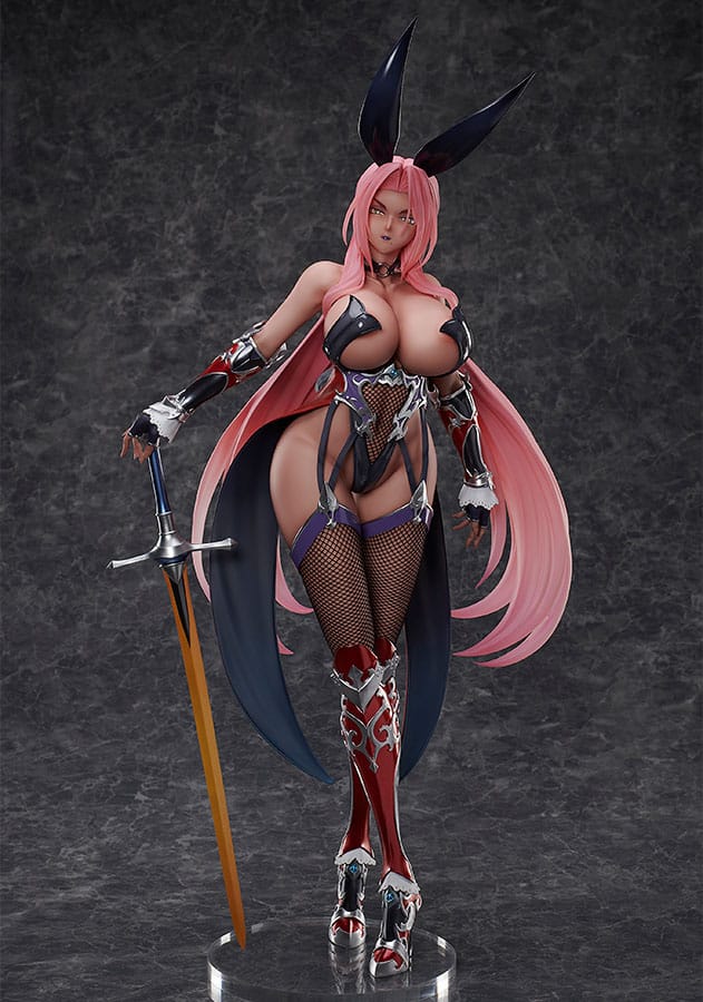 Ingrid - Bunny Ver. - BINDing