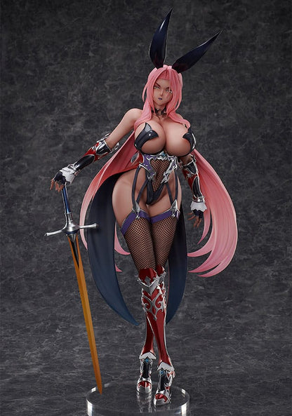 Ingrid - Bunny Ver. - BINDing