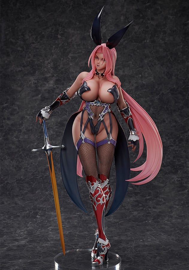 Ingrid - Bunny Ver. - BINDing